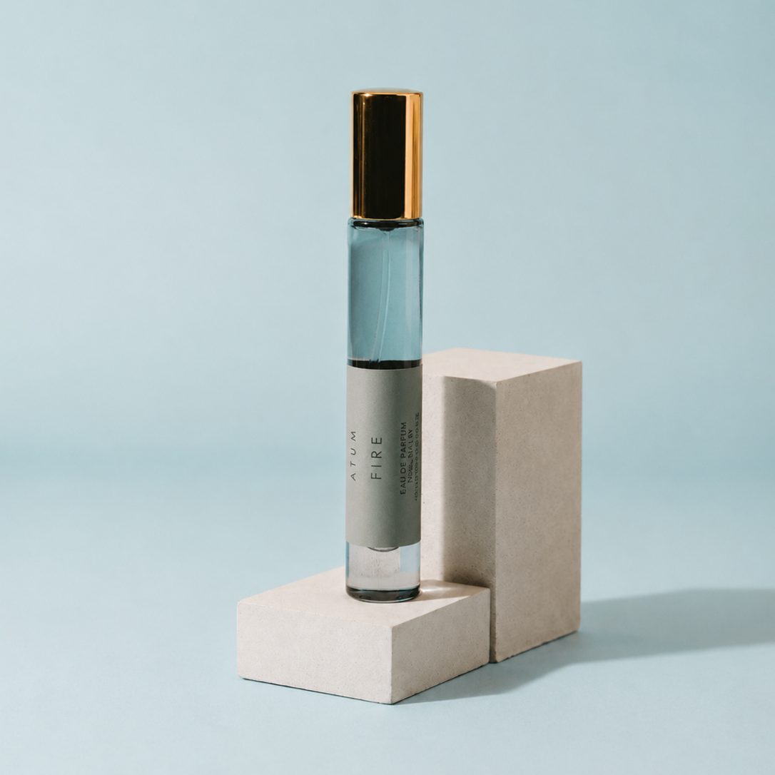 Fire Travel Spray