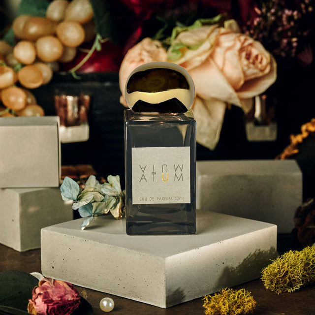 Atum Signature Perfume