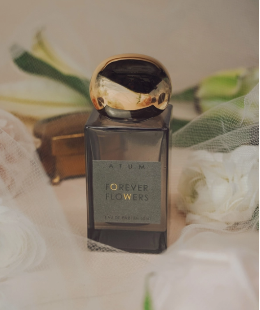 Forever Flowers Perfume