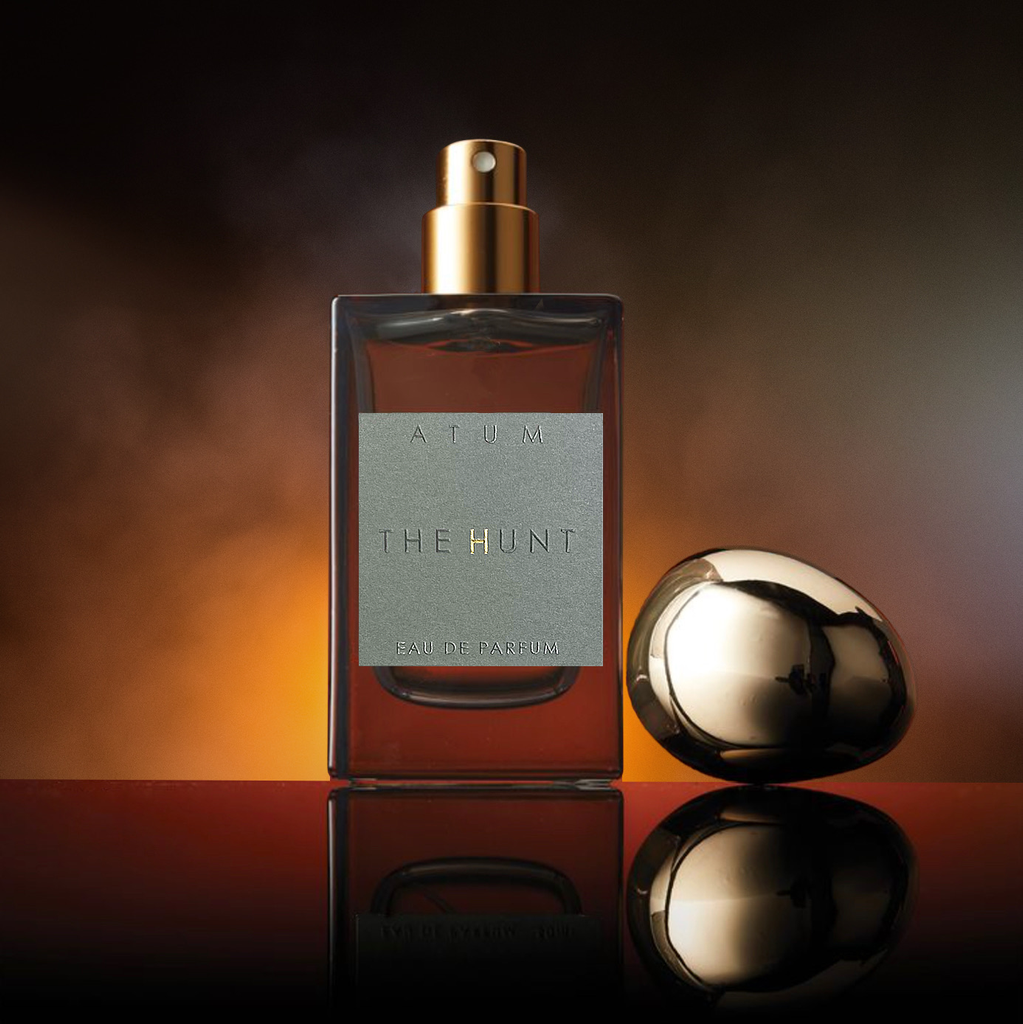 The Hunt Perfume