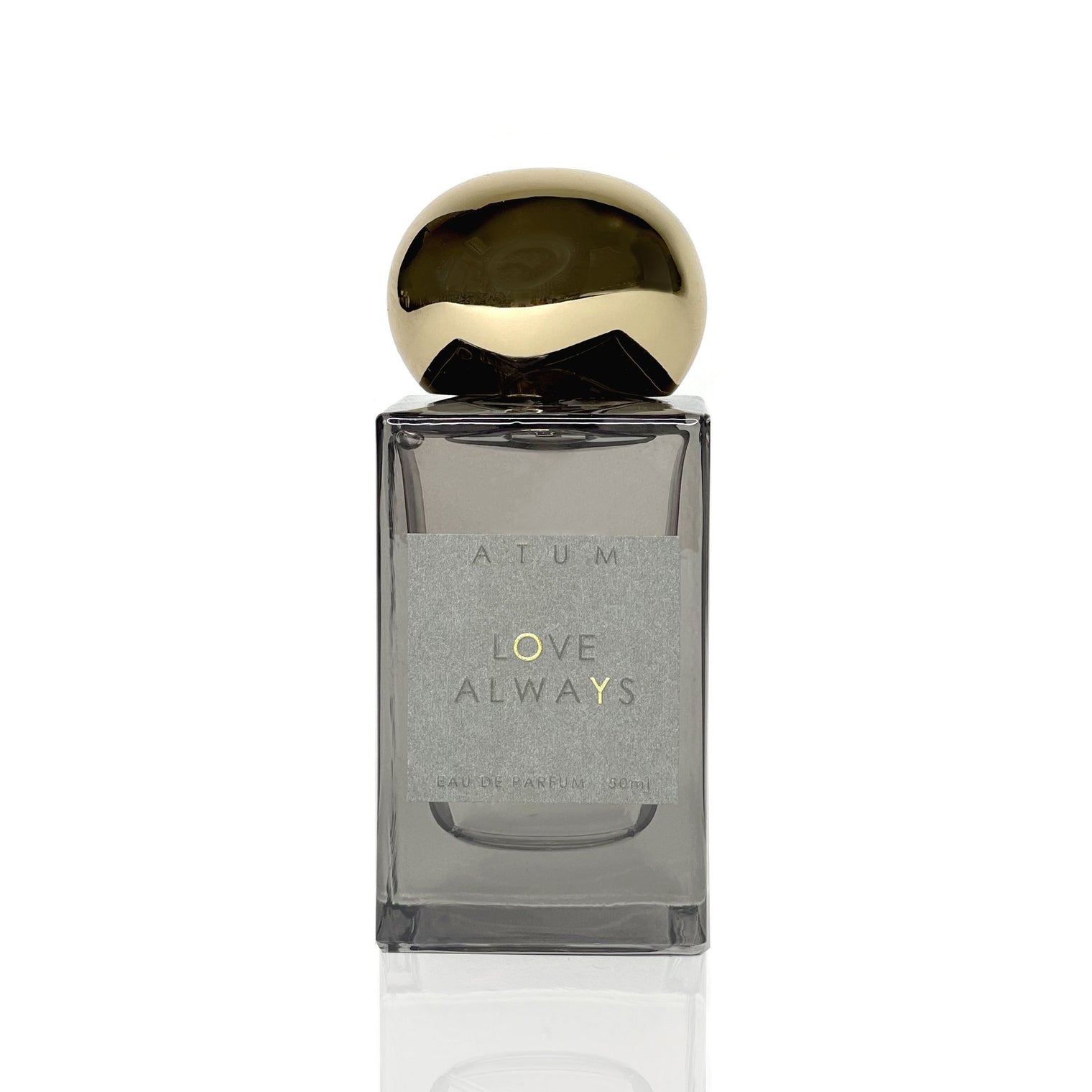 atum Love Always