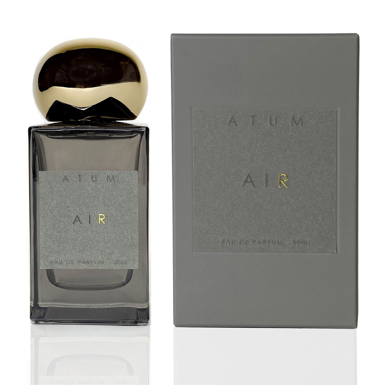 atum air