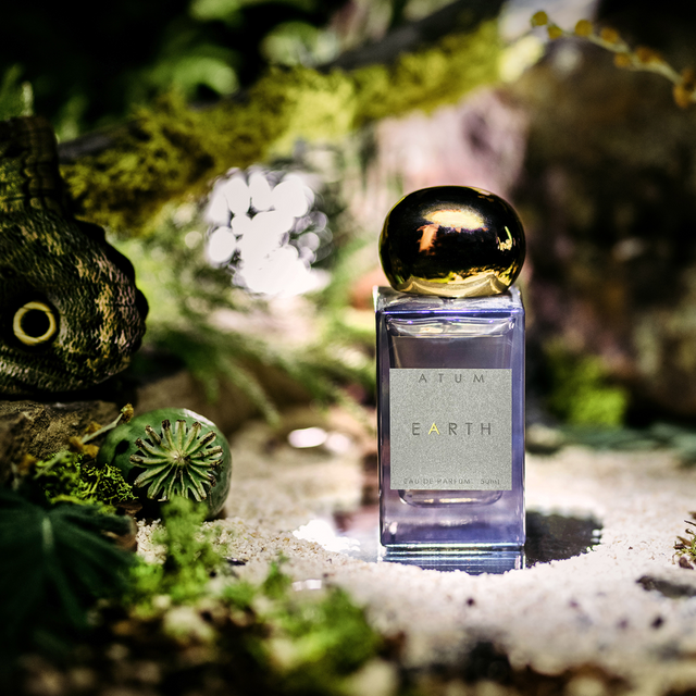 ATUM Earth Fragrance