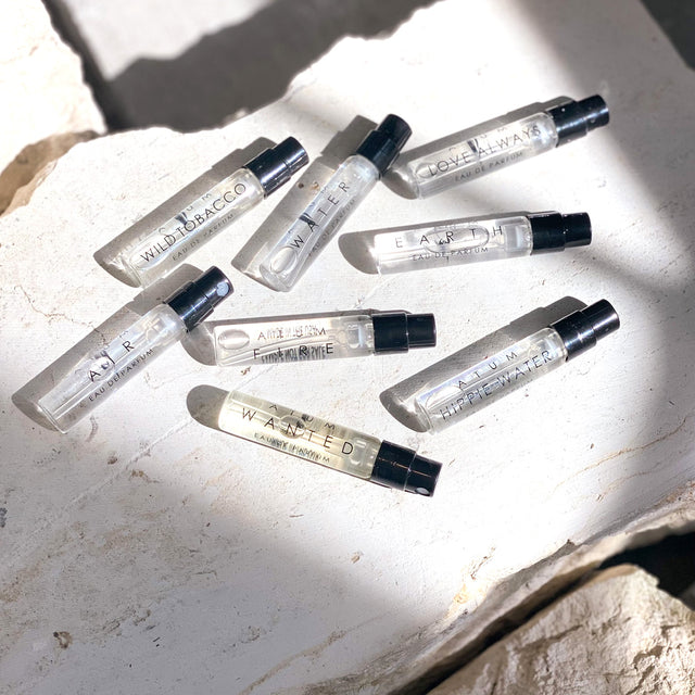 ATUM DISCOVERY COLLECTION