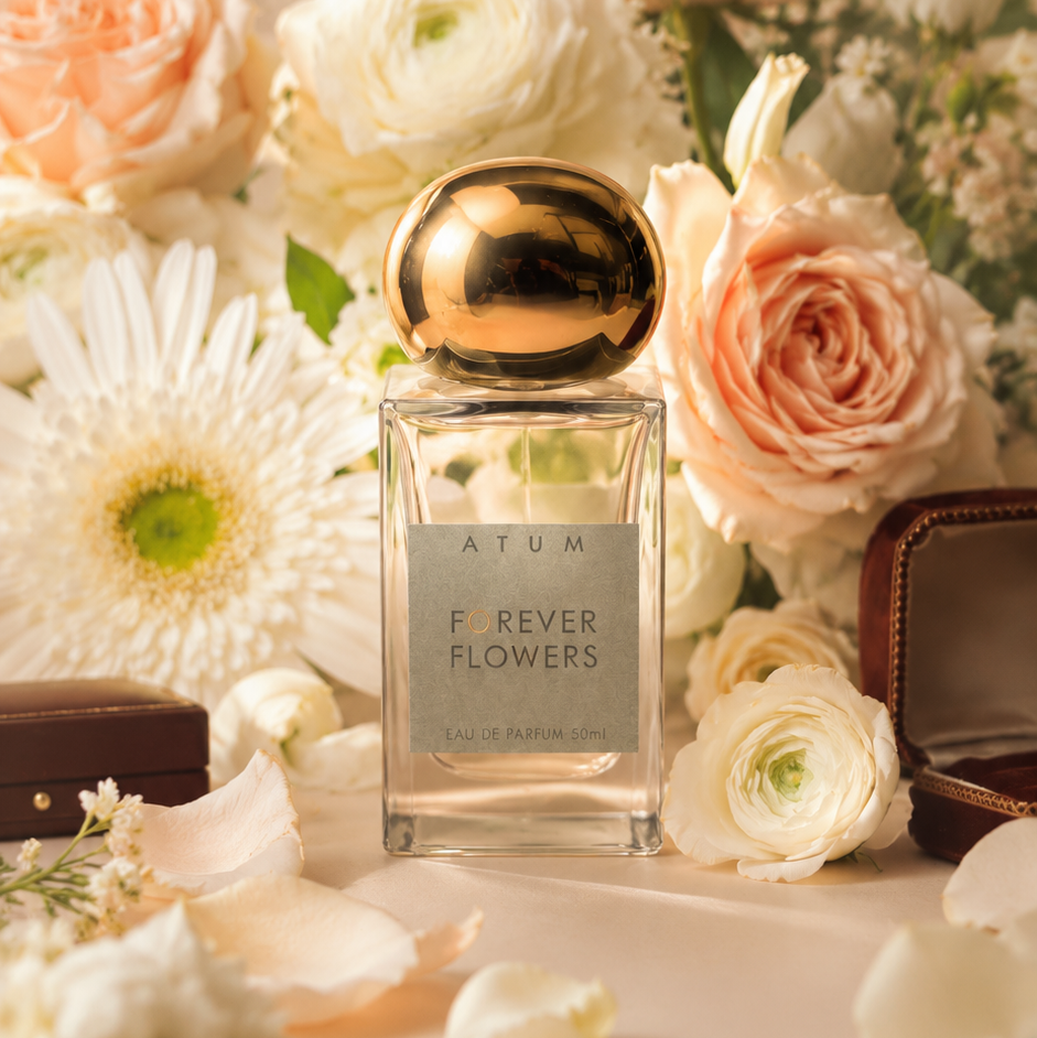 A history of Scent