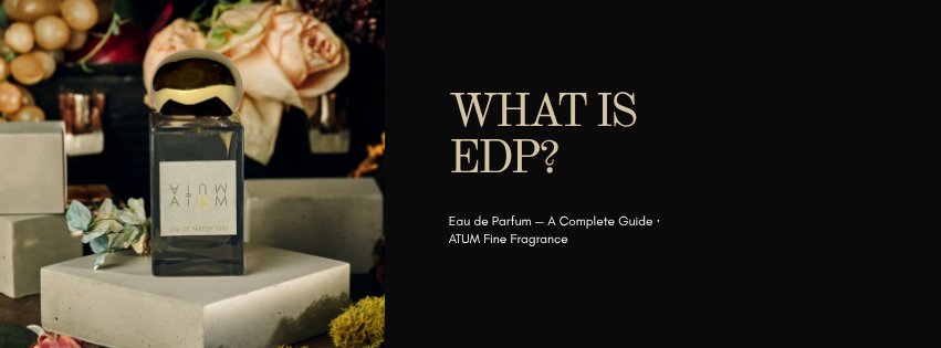 What is EDP?