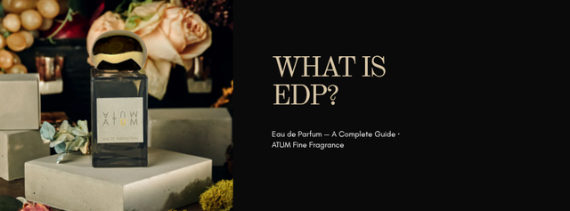 What is EDP?