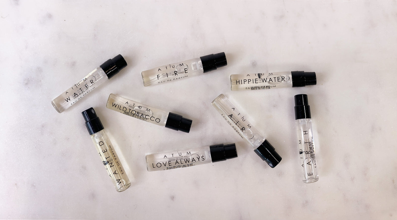 DISCOVERY COLLECTION