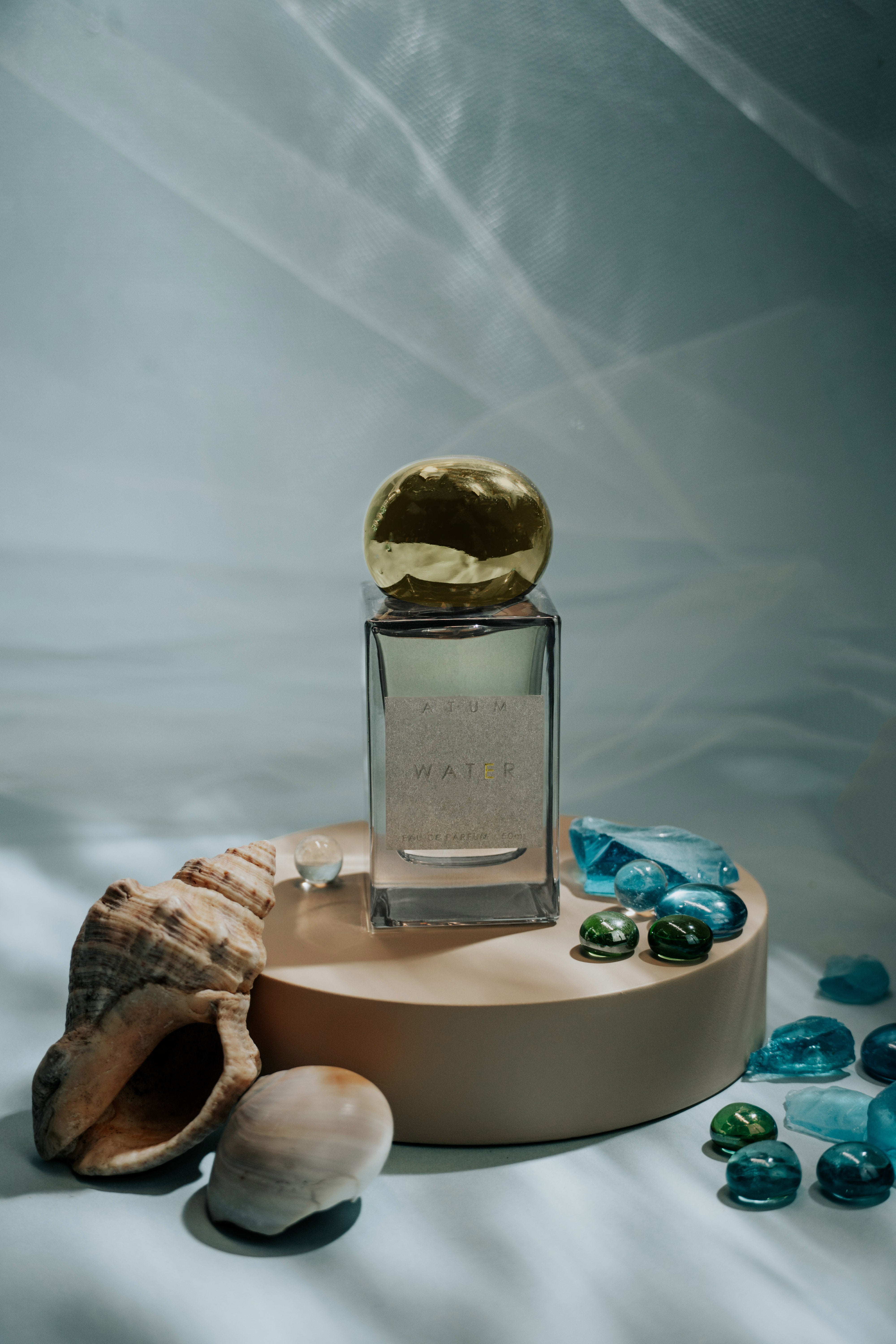 ATUM FRAGRANCE
