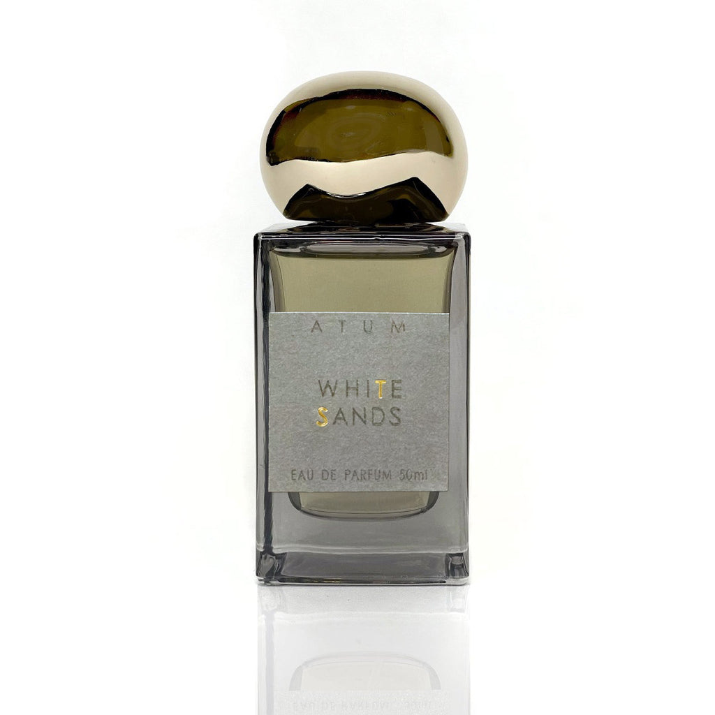 White Sands perfume