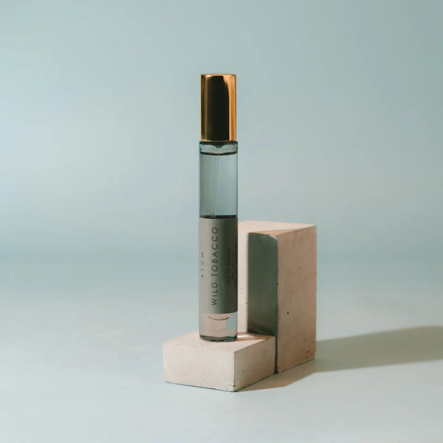 Wild Tobacco Travel Spray