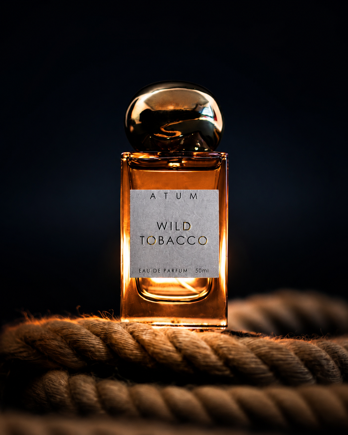 Wild Tobacco