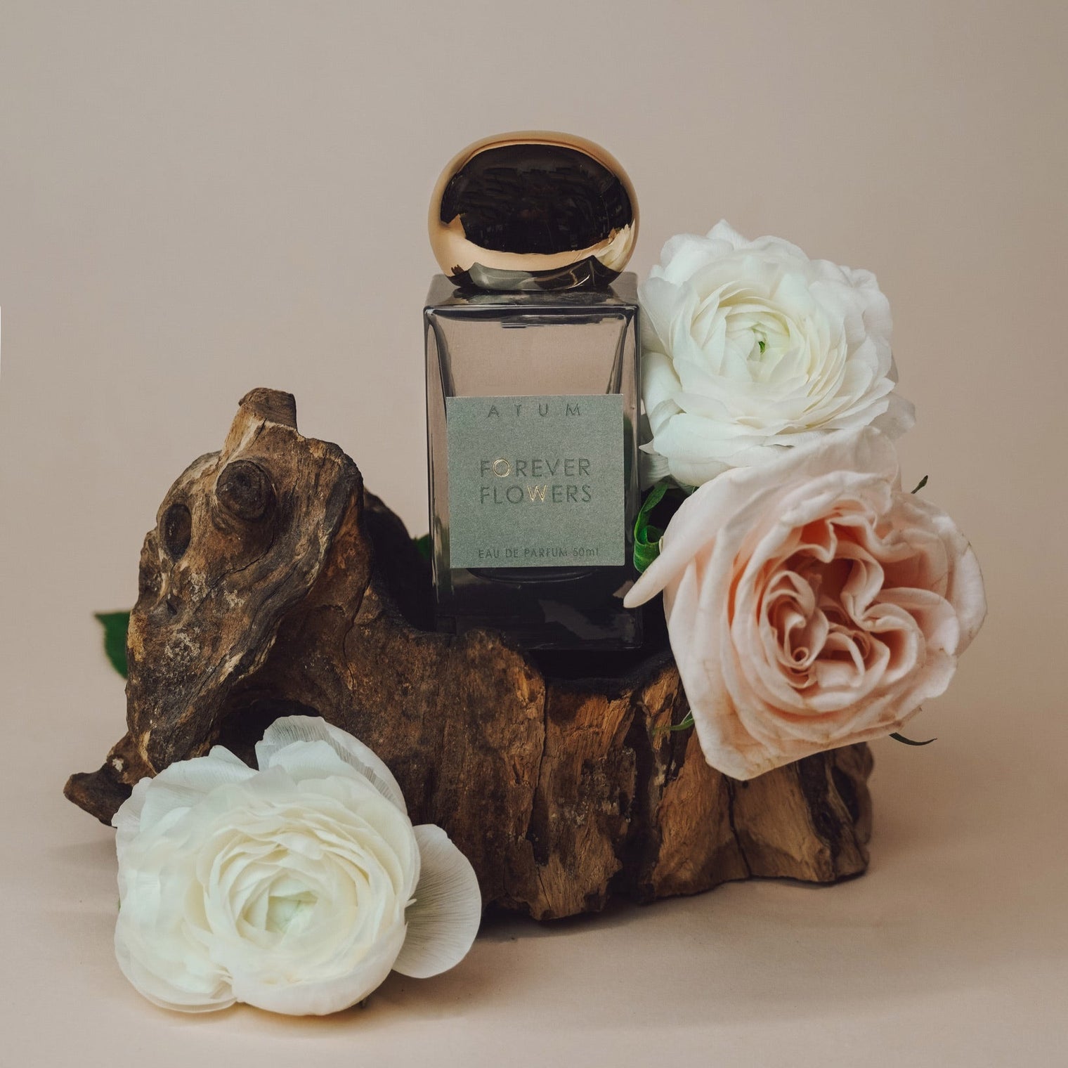 Forever Flowers Perfume