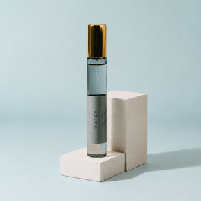 water perfurme travel spray botttle. 