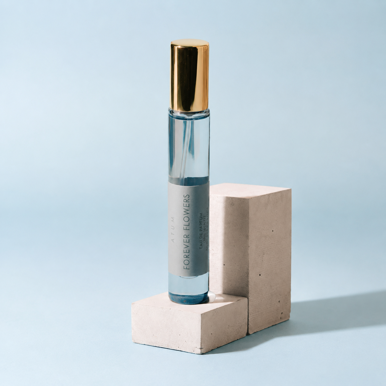 Forever Flowers Travel Spray
