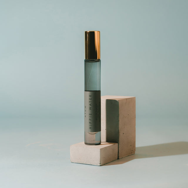 Hippie Water Travel Spray