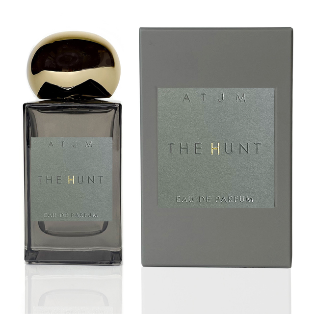 atum wild tobacco Fine Fragrance Samples immediately warm and familiar Wild Tobacco Fragrance by Atum