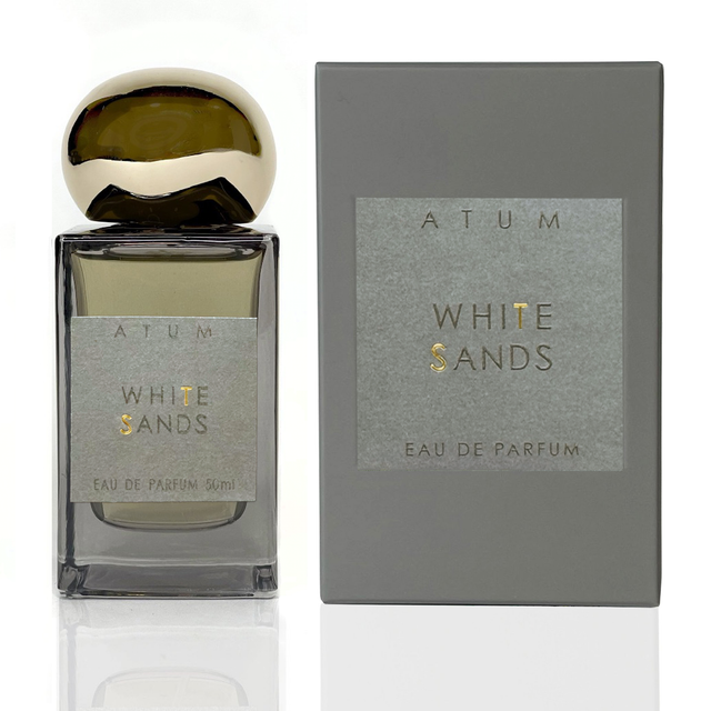 White Sands perfume