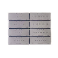 ATUM DISCOVERY COLLECTION