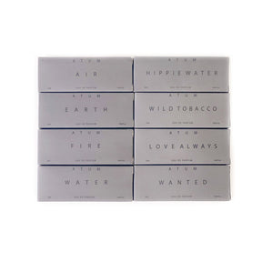 ATUM DISCOVERY COLLECTION